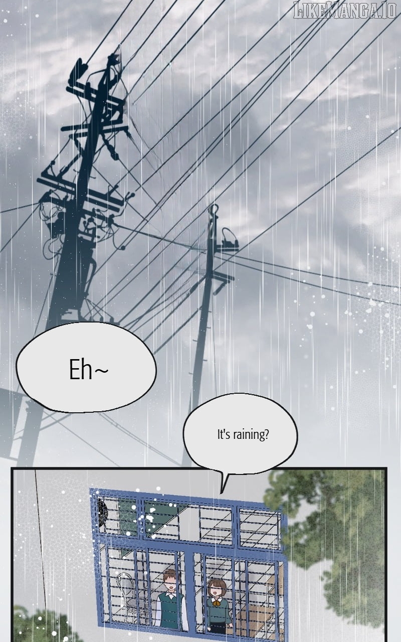 Soul to Soul Chapter 0 - page 8